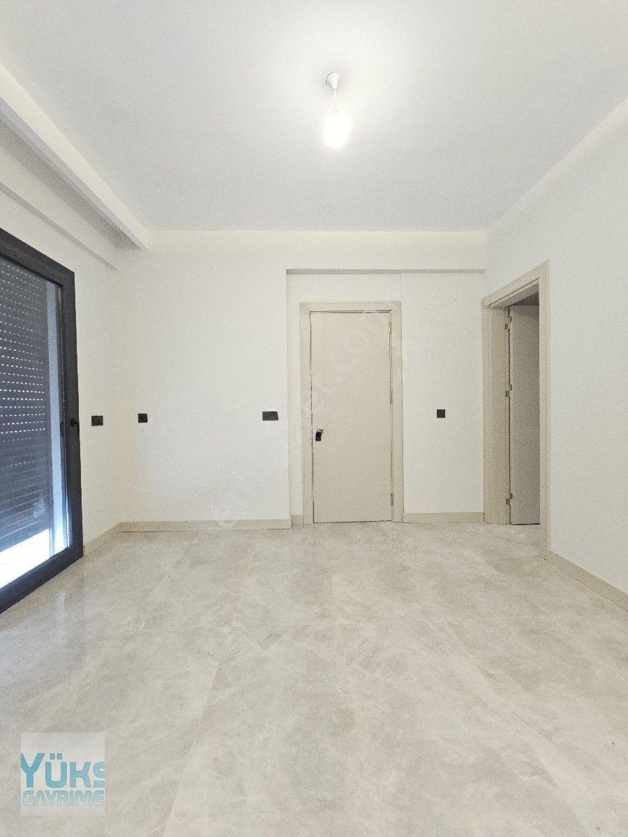 Denizli Şemikler'de Cinkaya Mevkii Site İçinde Havuz Konsept Ultra Lüks 3+1 Satılık Daireler — fotoğraf 31