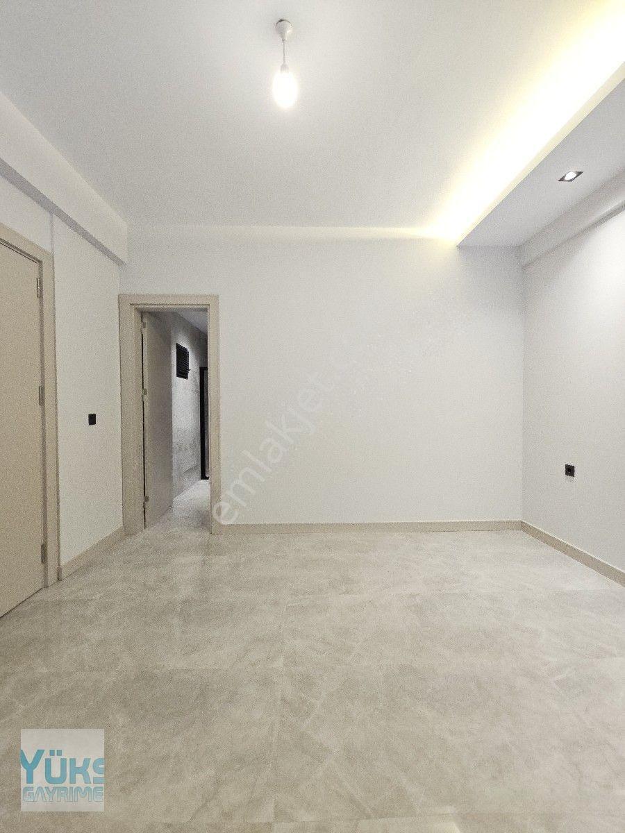 Denizli Şemikler'de Cinkaya Mevkii Site İçinde Havuz Konsept Ultra Lüks 3+1 Satılık Daireler — fotoğraf 32