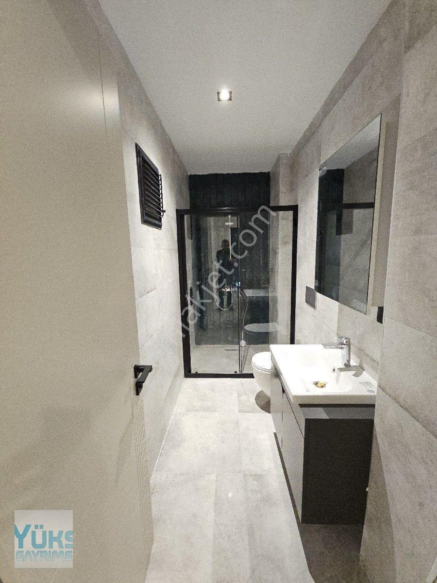 Denizli Şemikler'de Cinkaya Mevkii Site İçinde Havuz Konsept Ultra Lüks 3+1 Satılık Daireler — fotoğraf 34