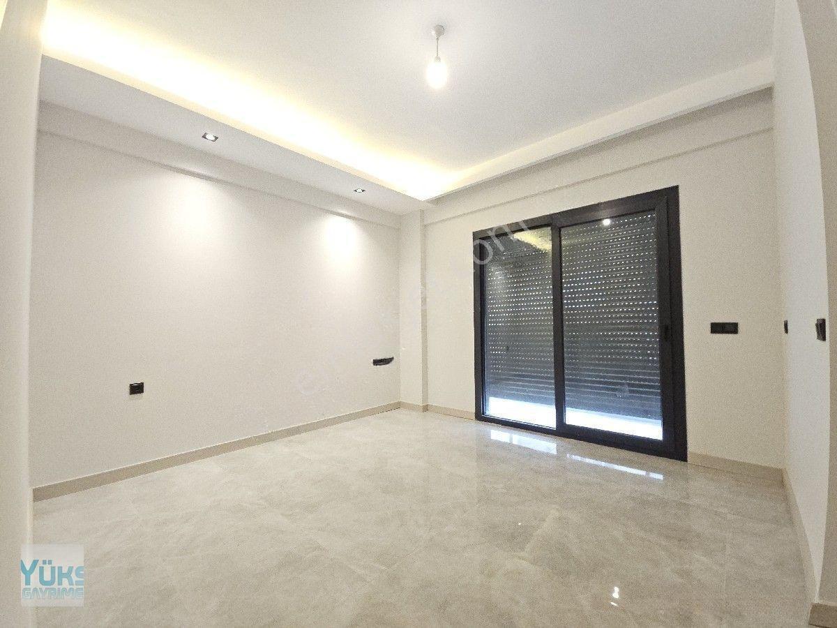 Denizli Şemikler'de Cinkaya Mevkii Site İçinde Havuz Konsept Ultra Lüks 3+1 Satılık Daireler — fotoğraf 35