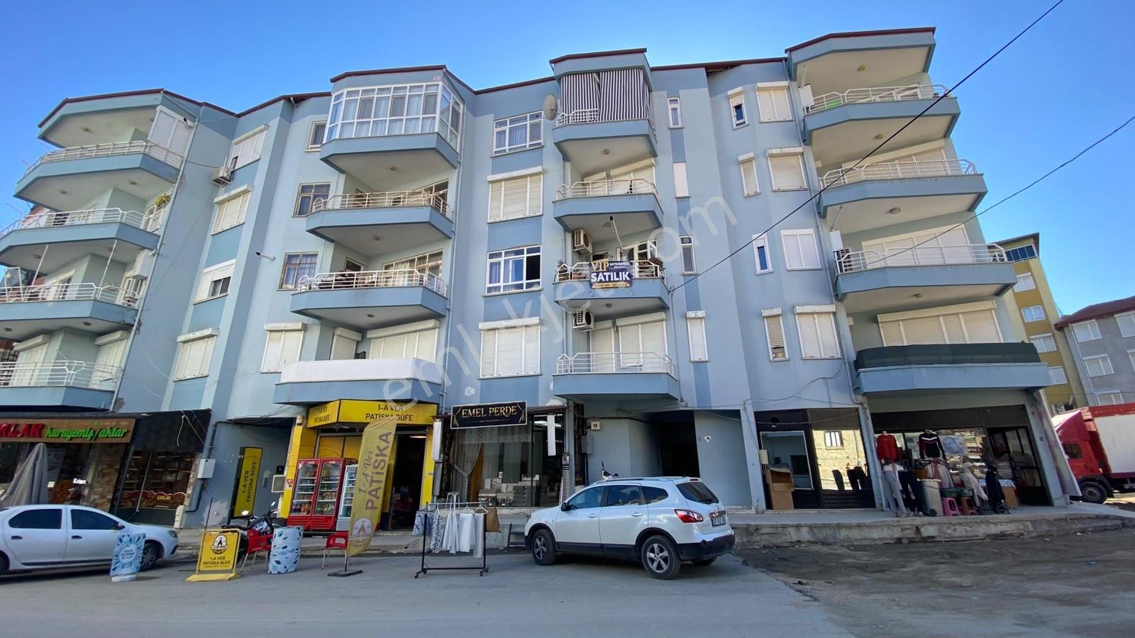 Vip Gayrimenkul'den Çarşı Merkezinde 2. Kat 2+1 Daire — fotoğraf 2