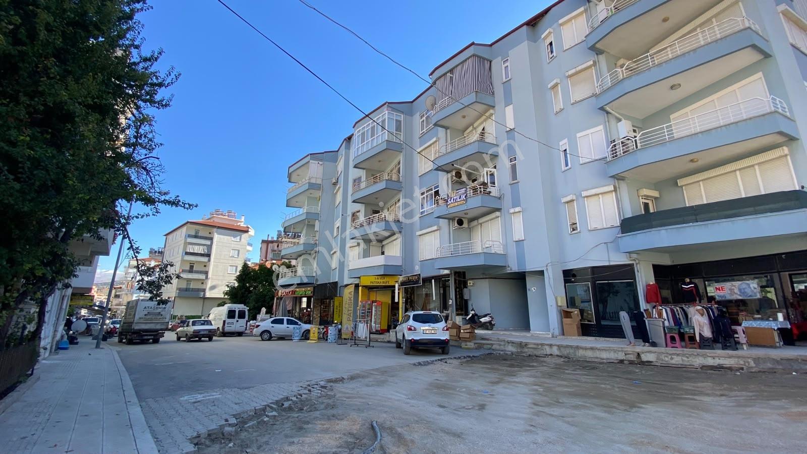 Vip Gayrimenkul'den Çarşı Merkezinde 2. Kat 2+1 Daire — fotoğraf 3