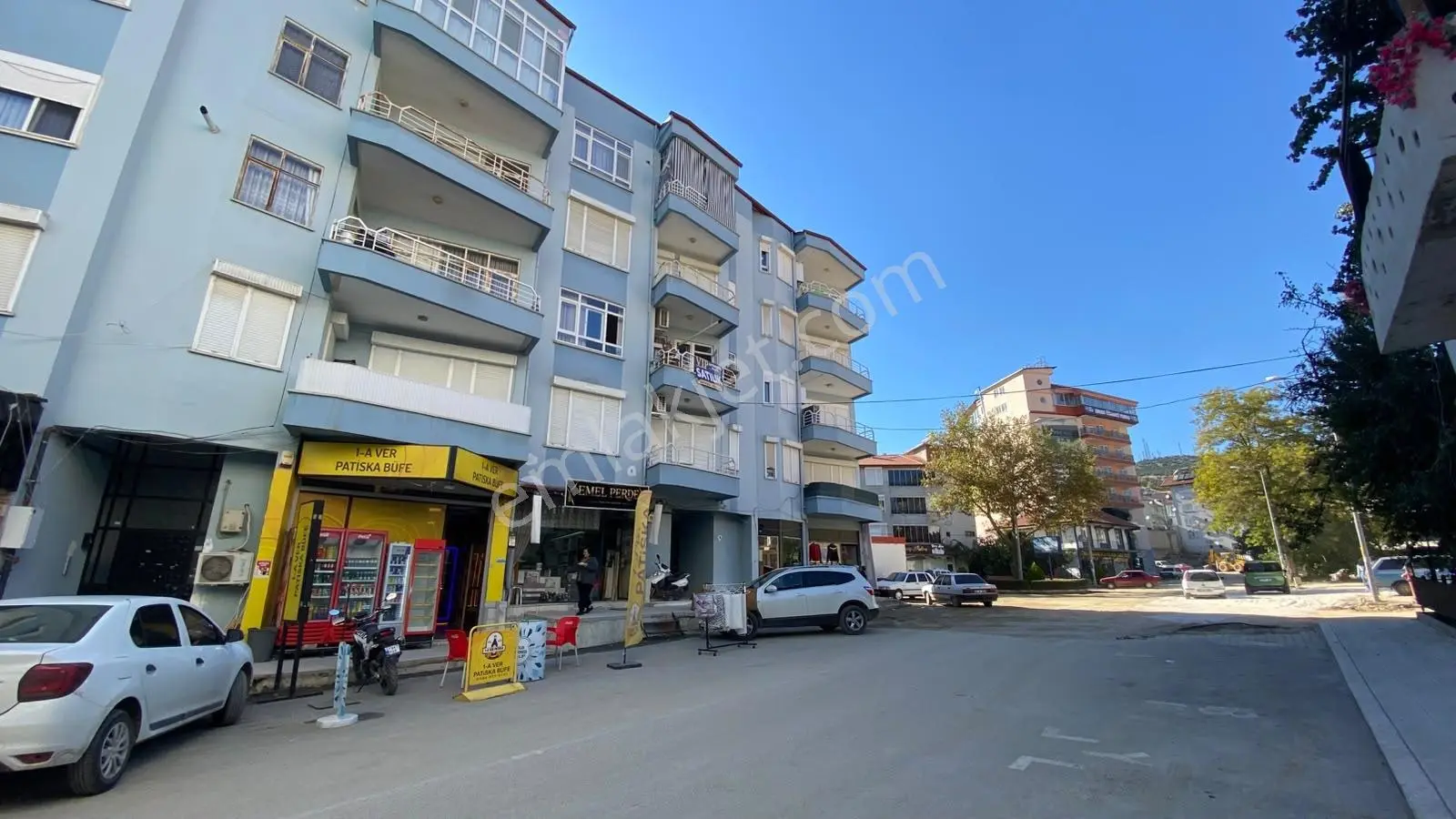 Vip Gayrimenkul'den Çarşı Merkezinde 2. Kat 2+1 Daire — fotoğraf 4
