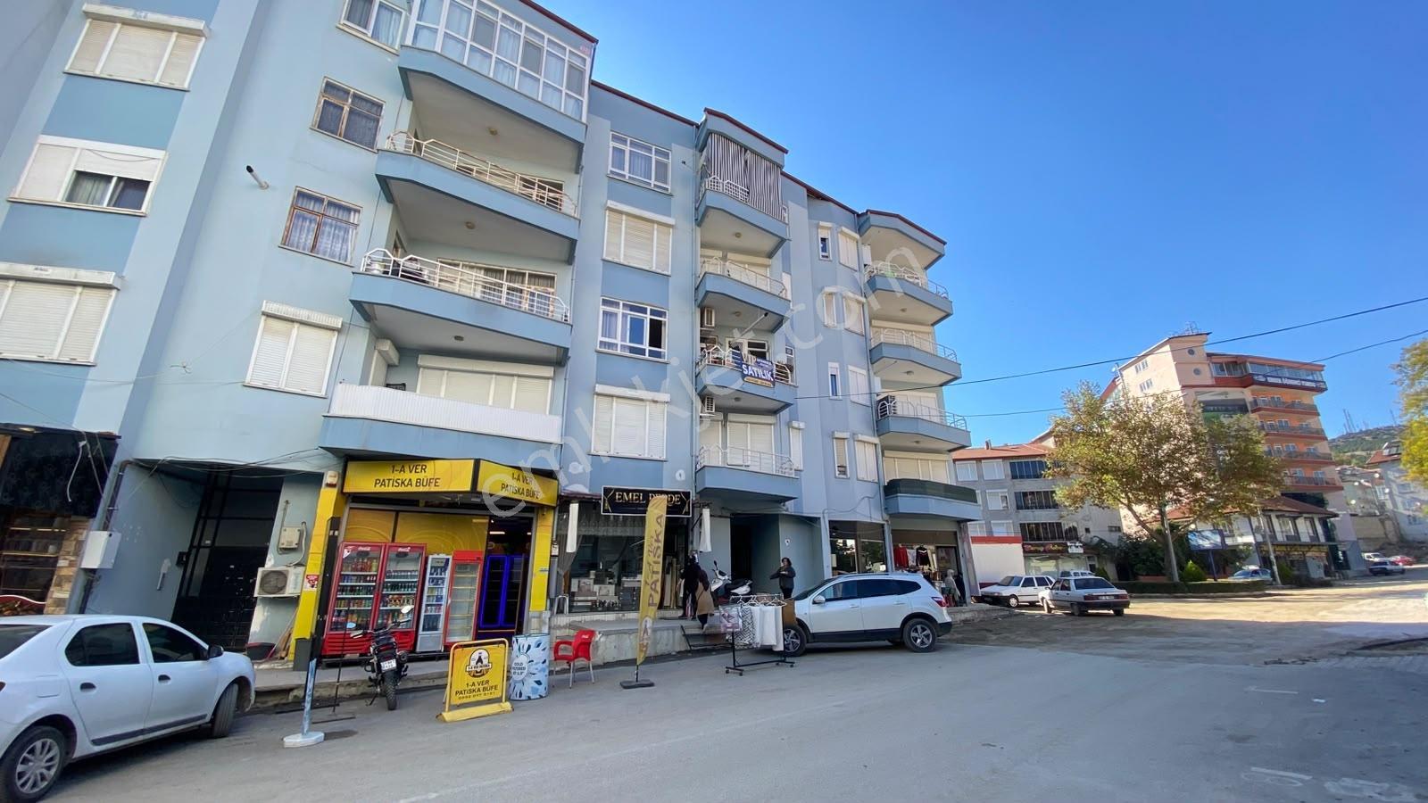 Vip Gayrimenkul'den Çarşı Merkezinde 2. Kat 2+1 Daire — fotoğraf 24