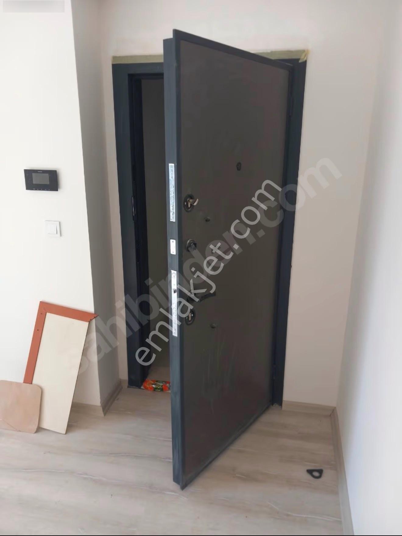 Kuşadası Güzelçamlı’da Çarşı Merkezinde, Asansörlü Sıfır 1+1 Satılık Daire! — fotoğraf 9