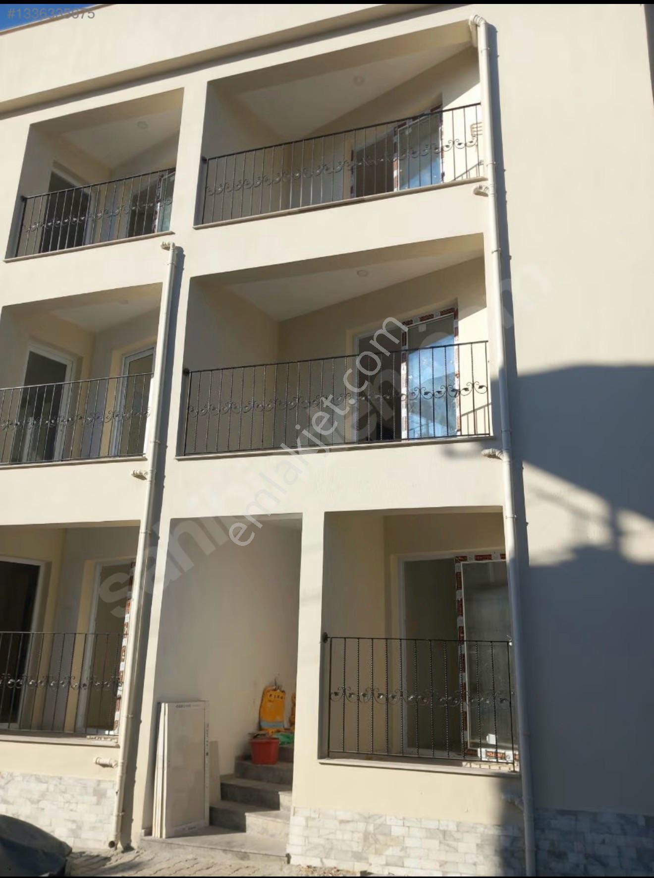 Kuşadası Güzelçamlı’da Çarşı Merkezinde, Asansörlü Sıfır 1+1 Satılık Daire! — fotoğraf 10
