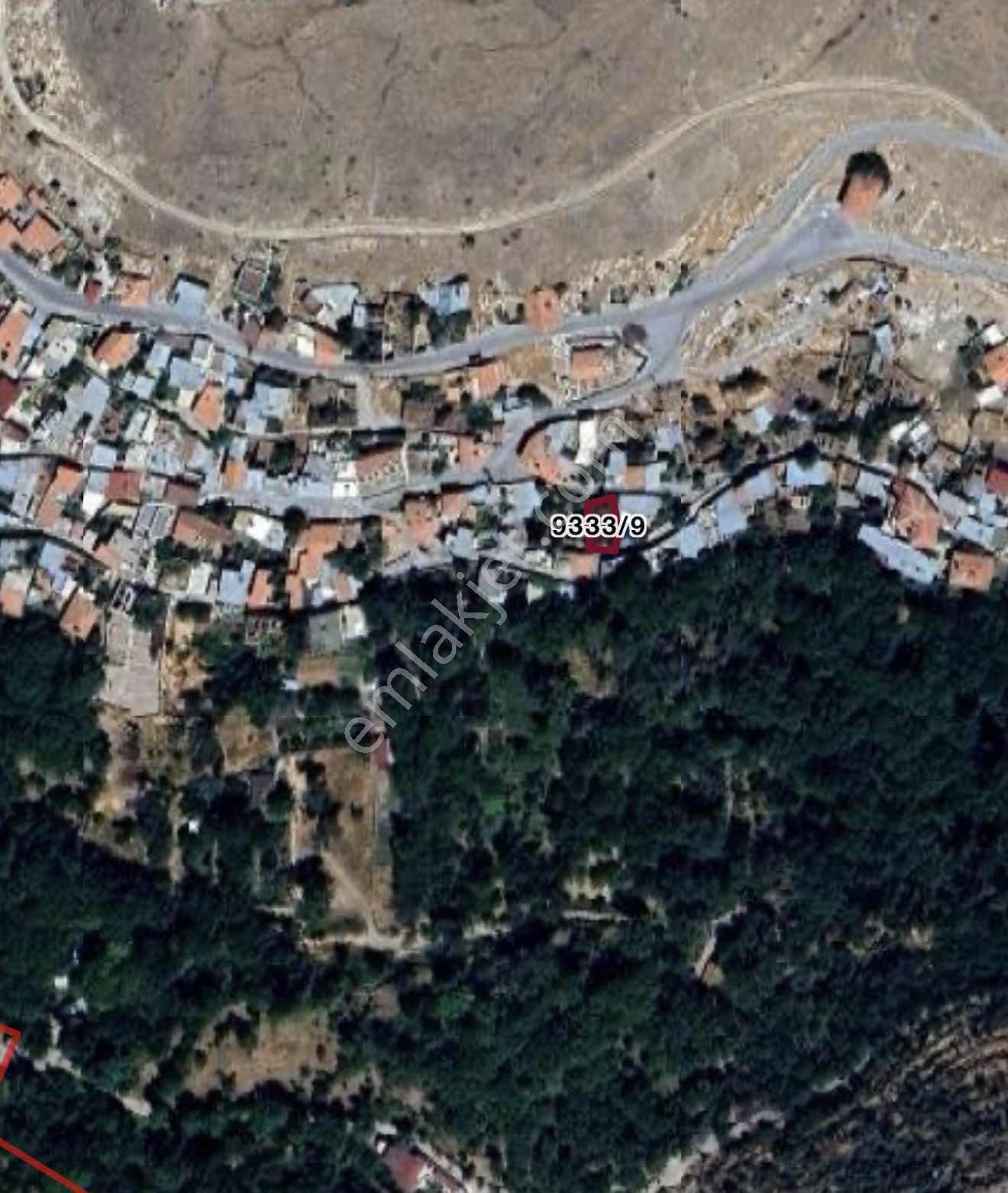Gesi Güney'De Satılık Müstakil Ev