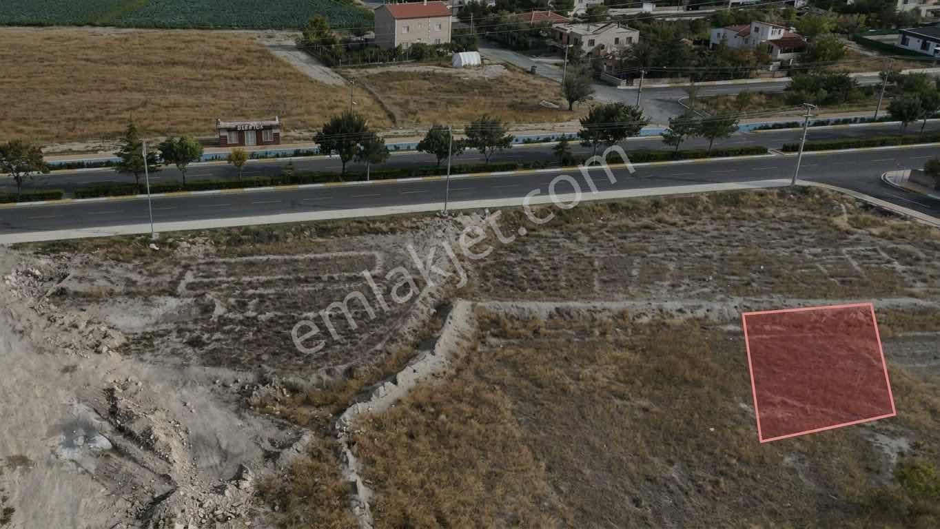 Emin Emlak Bor Fatih Mahallesi 8 Kat İmarlı 469 M2 Arsa — fotoğraf 9