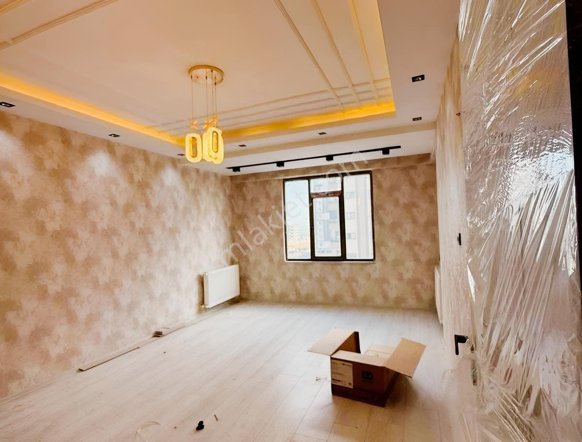 Burhan Kılınç'dan 2+1 Lüx Geniş Daire / Site İçerisinde — fotoğraf 6