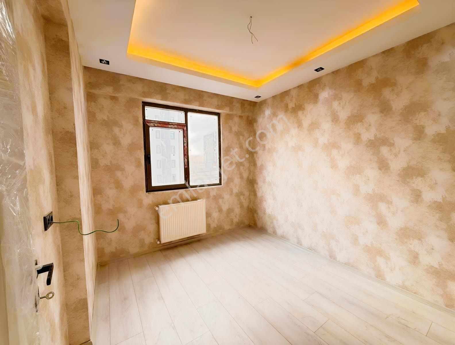 Burhan Kılınç'dan 2+1 Lüx Geniş Daire / Site İçerisinde — fotoğraf 8