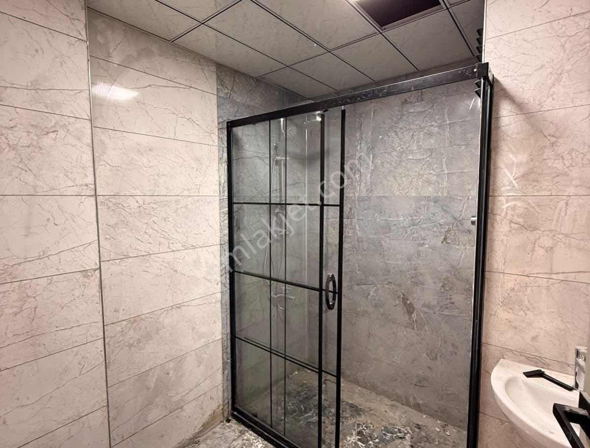 Burhan Kılınç'dan 2+1 Lüx Geniş Daire / Site İçerisinde — fotoğraf 11
