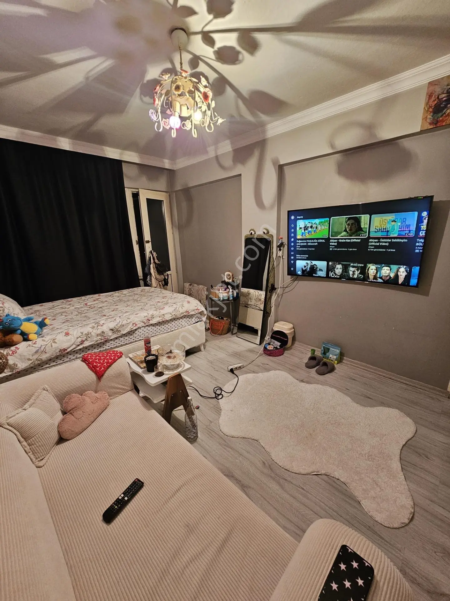 Pazartteke 2+1 Satılık Daire — fotoğraf 4