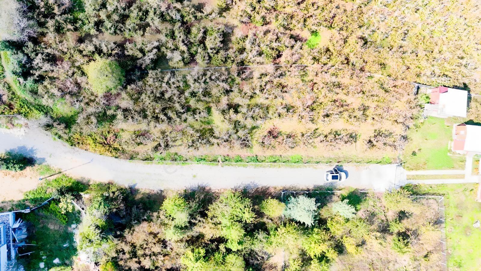 Balcıoğlundan Caferiye'de Deniz Ve Göl Manzaralı İmarlı Arsalar — fotoğraf 8