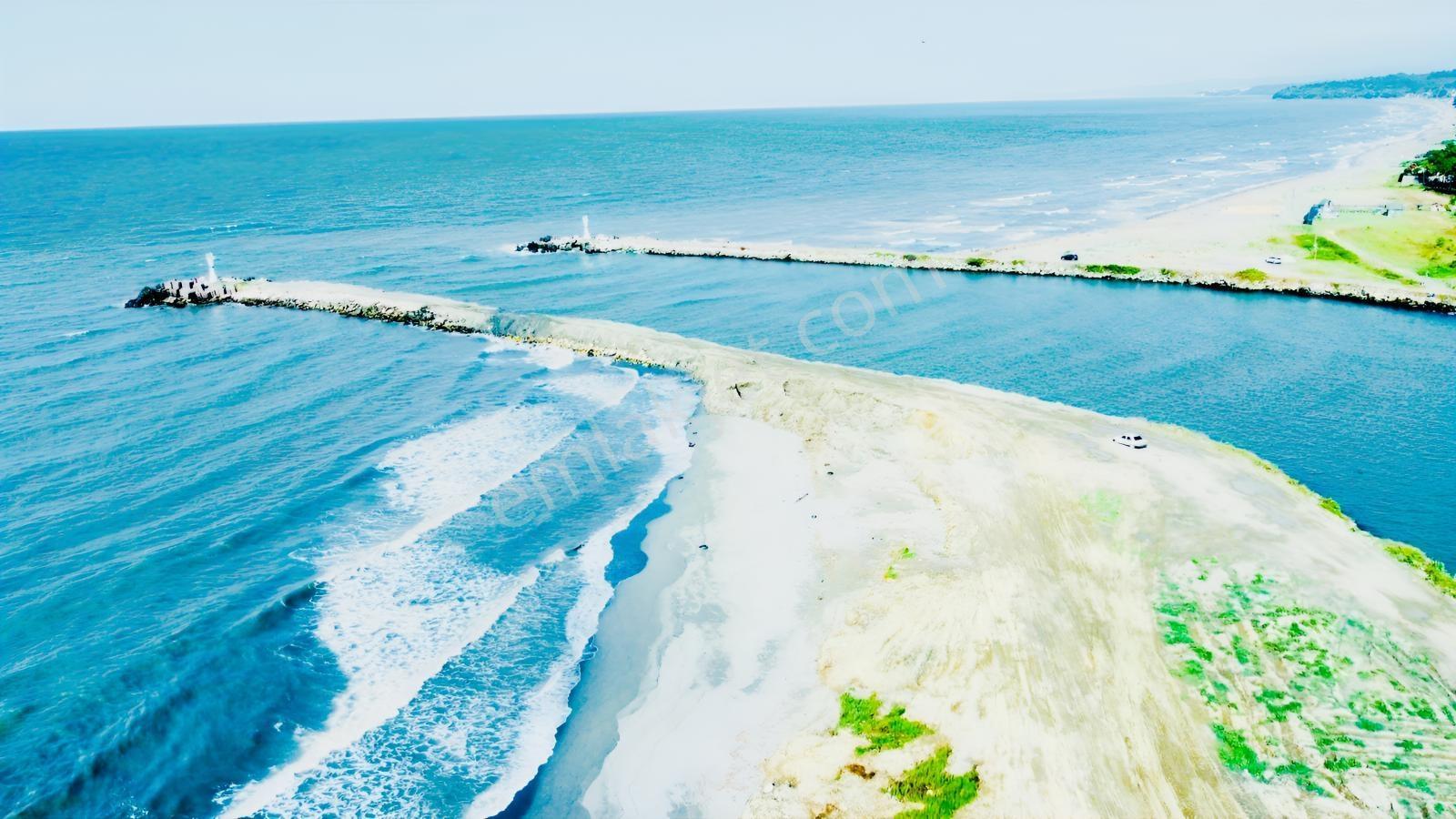 Balcıoğlundan Caferiye'de Deniz Ve Göl Manzaralı İmarlı Arsalar — fotoğraf 33