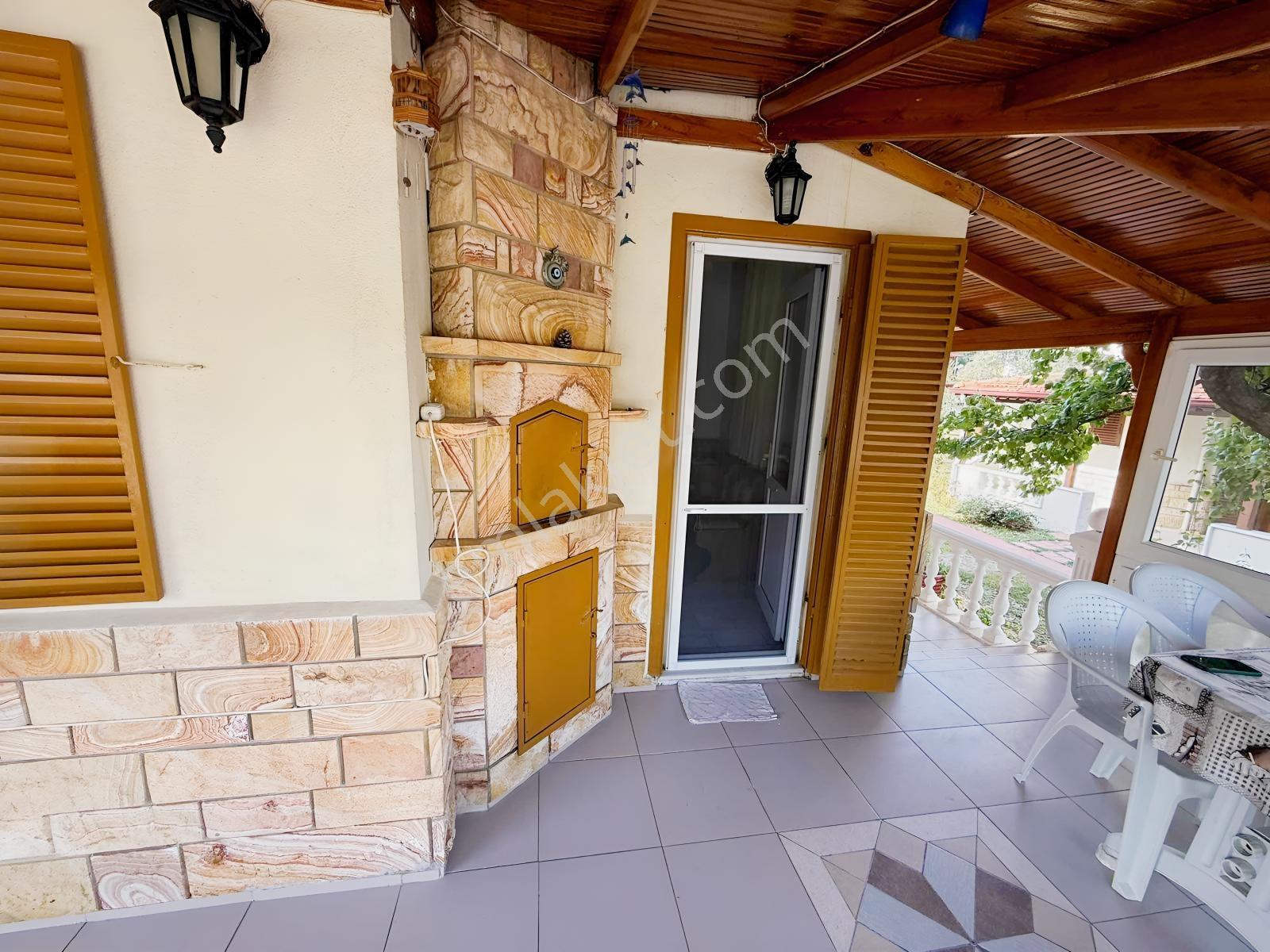Kurallar Gayrimenkulden Denize Yürüyüş Mesafesinde Villa — fotoğraf 4