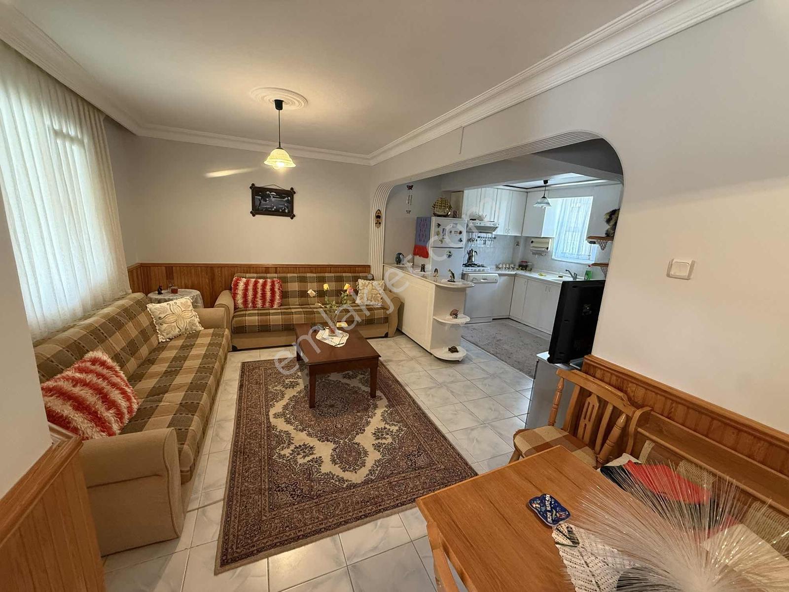 Kurallar Gayrimenkulden Denize Yürüyüş Mesafesinde Villa — fotoğraf 6
