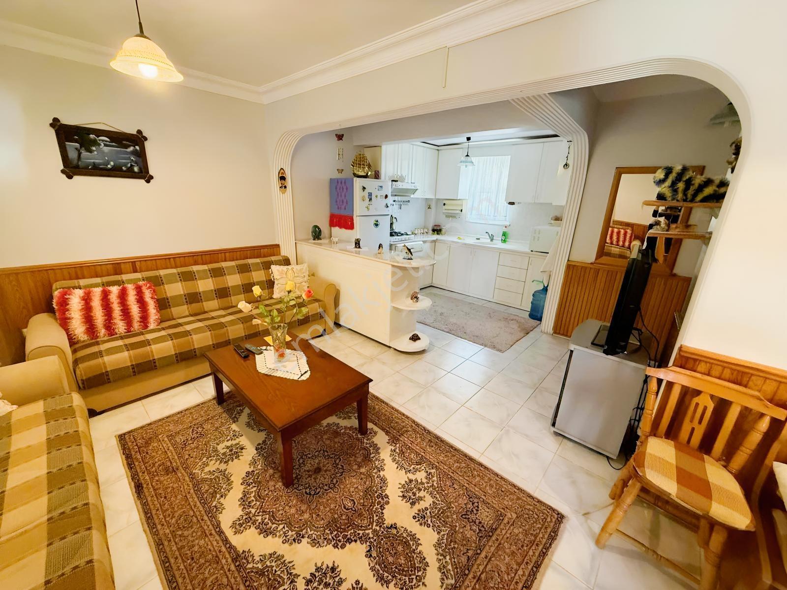 Kurallar Gayrimenkulden Denize Yürüyüş Mesafesinde Villa — fotoğraf 7