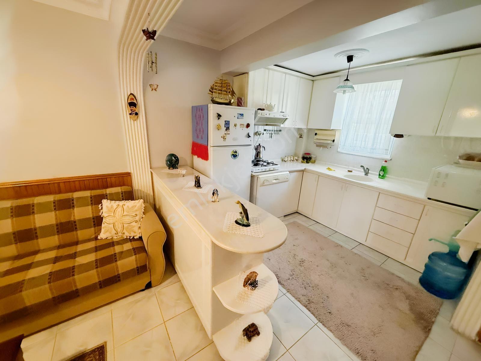 Kurallar Gayrimenkulden Denize Yürüyüş Mesafesinde Villa — fotoğraf 8