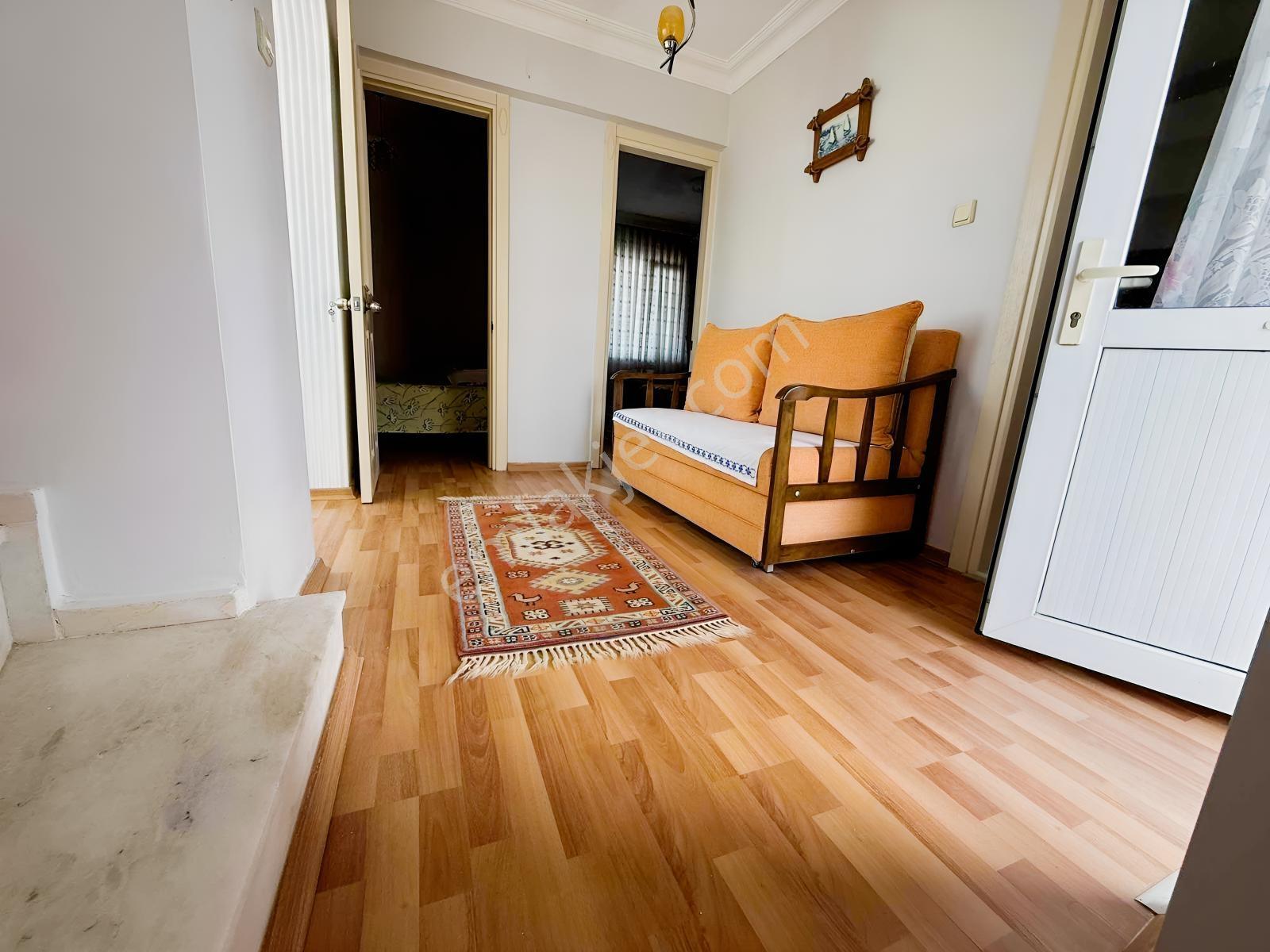 Kurallar Gayrimenkulden Denize Yürüyüş Mesafesinde Villa — fotoğraf 10