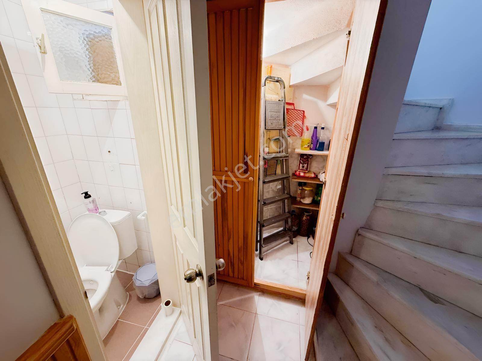Kurallar Gayrimenkulden Denize Yürüyüş Mesafesinde Villa — fotoğraf 11
