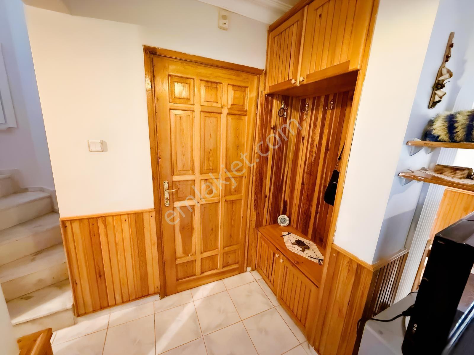 Kurallar Gayrimenkulden Denize Yürüyüş Mesafesinde Villa — fotoğraf 12