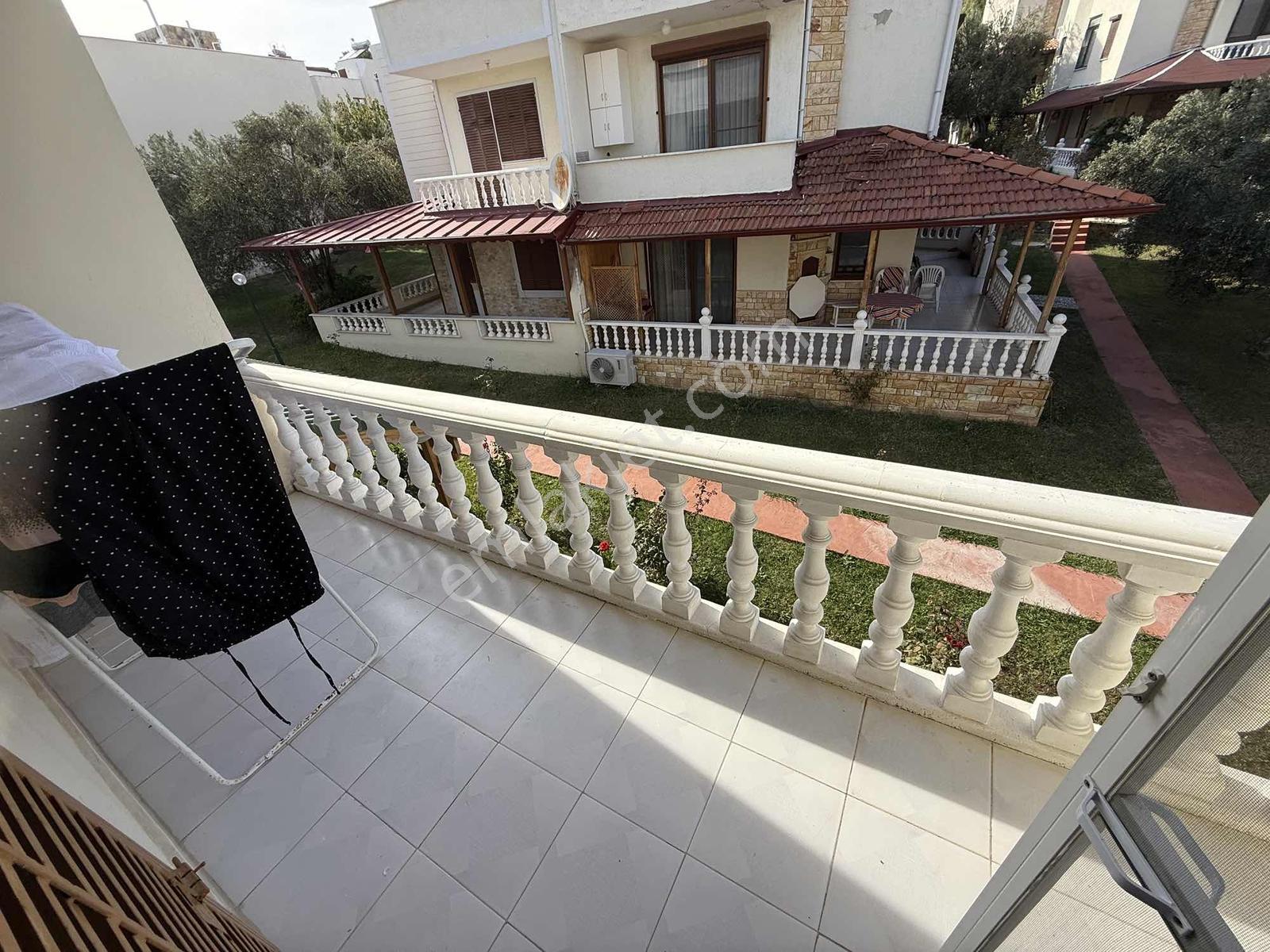 Kurallar Gayrimenkulden Denize Yürüyüş Mesafesinde Villa — fotoğraf 14