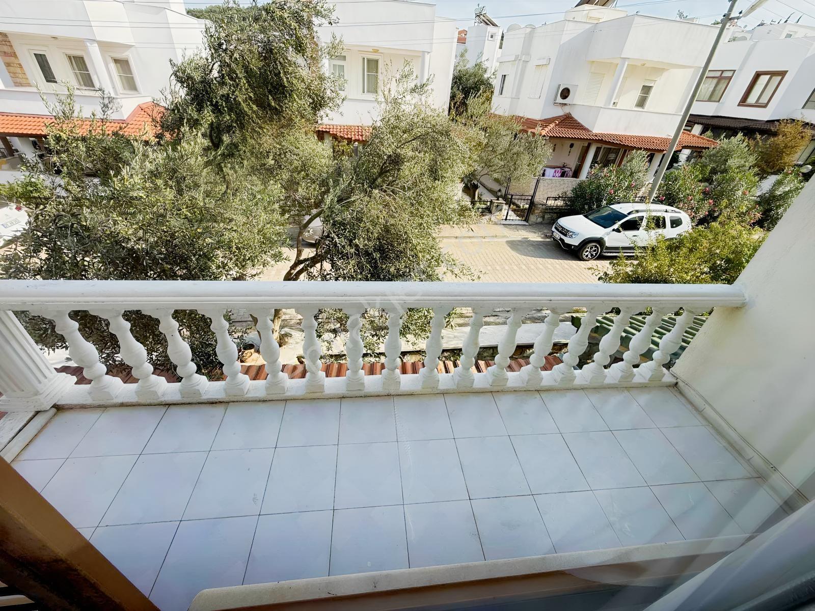 Kurallar Gayrimenkulden Denize Yürüyüş Mesafesinde Villa — fotoğraf 16