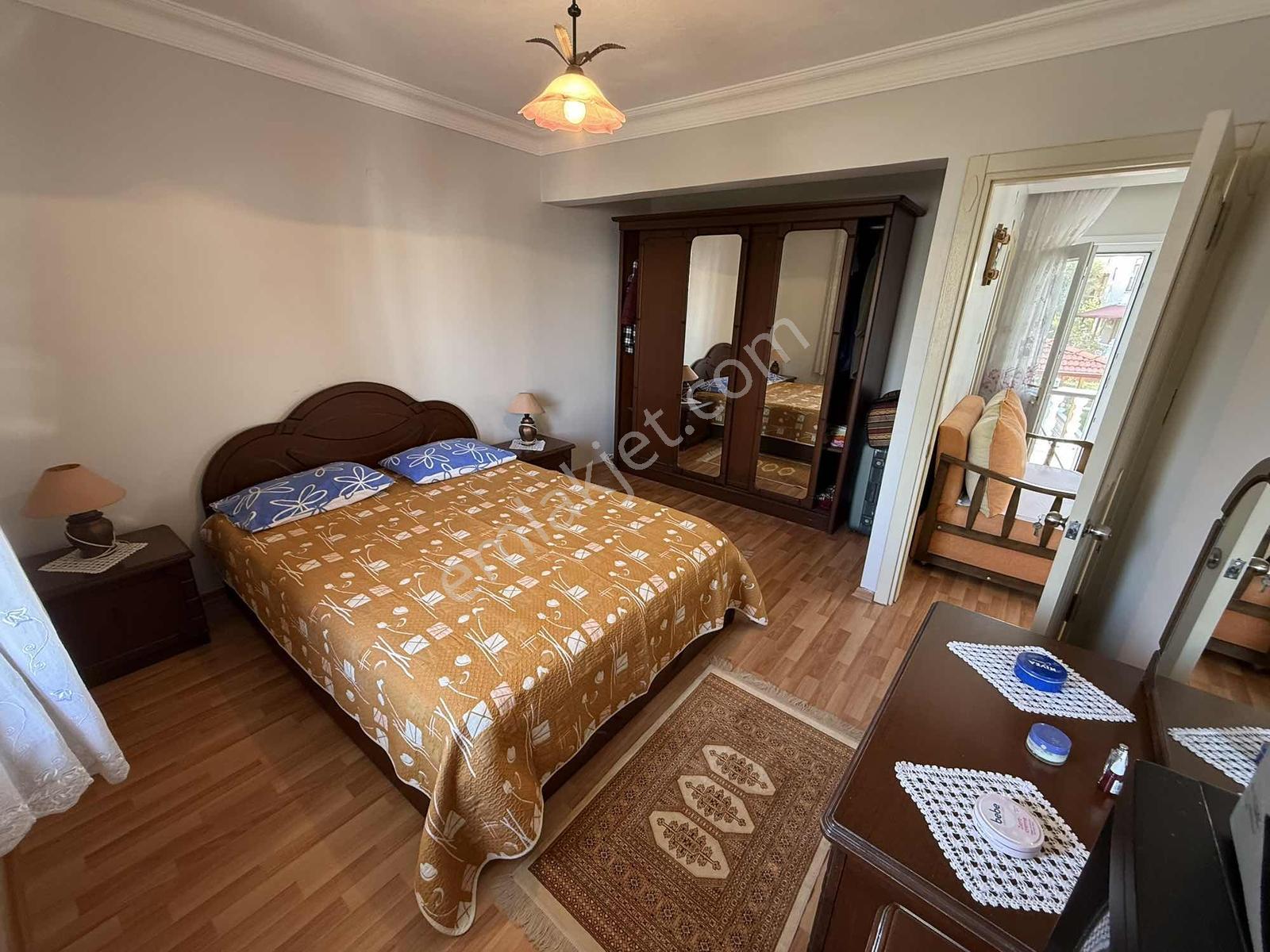 Kurallar Gayrimenkulden Denize Yürüyüş Mesafesinde Villa — fotoğraf 17