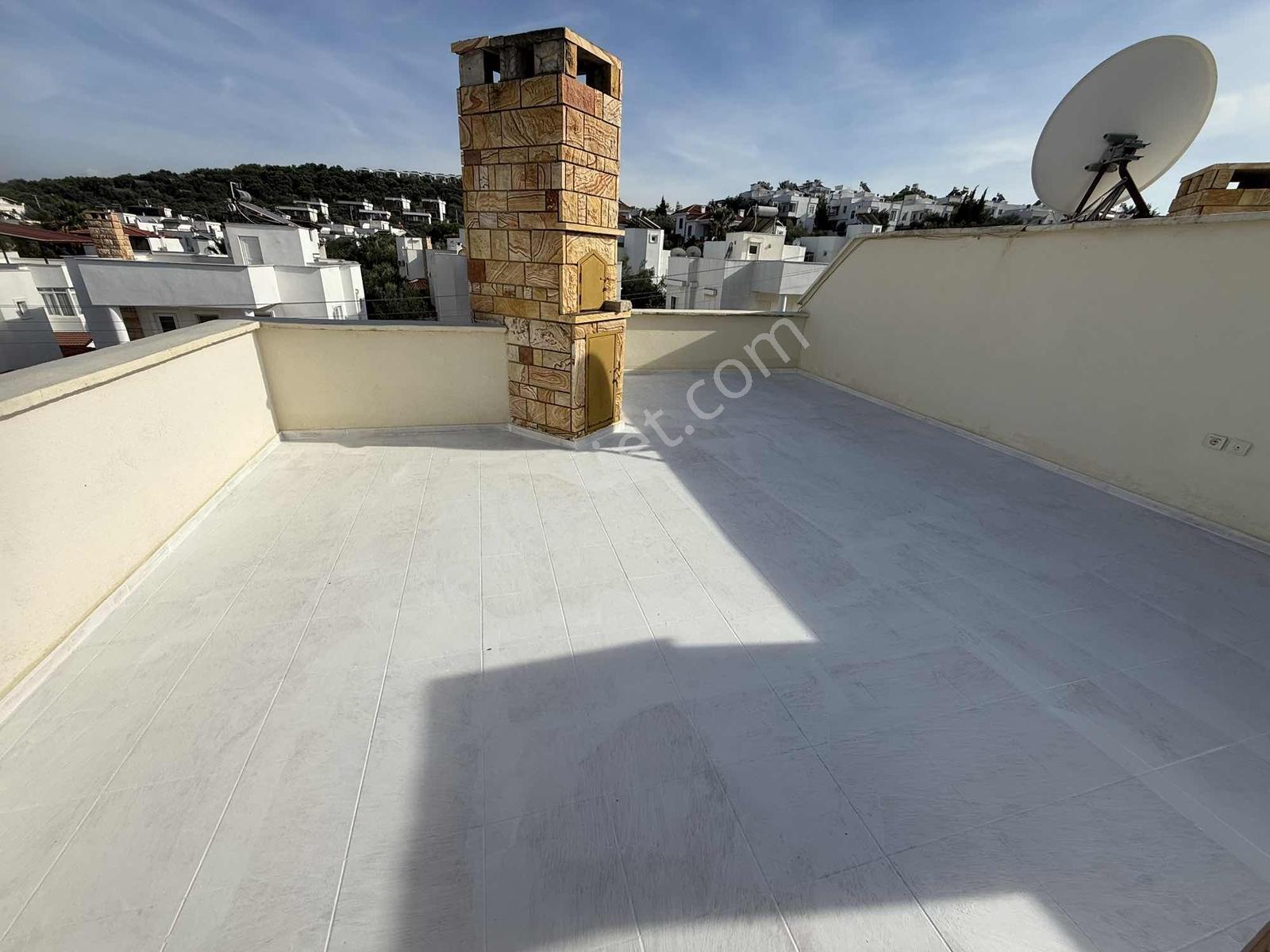 Kurallar Gayrimenkulden Denize Yürüyüş Mesafesinde Villa — fotoğraf 20