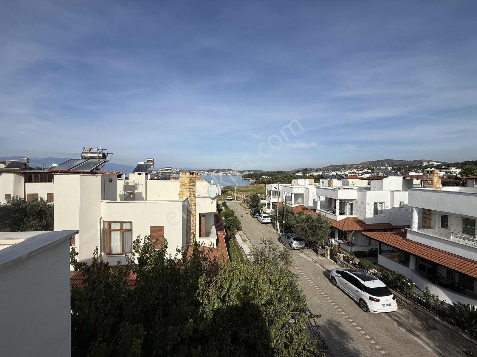 Kurallar Gayrimenkulden Denize Yürüyüş Mesafesinde Villa — fotoğraf 23