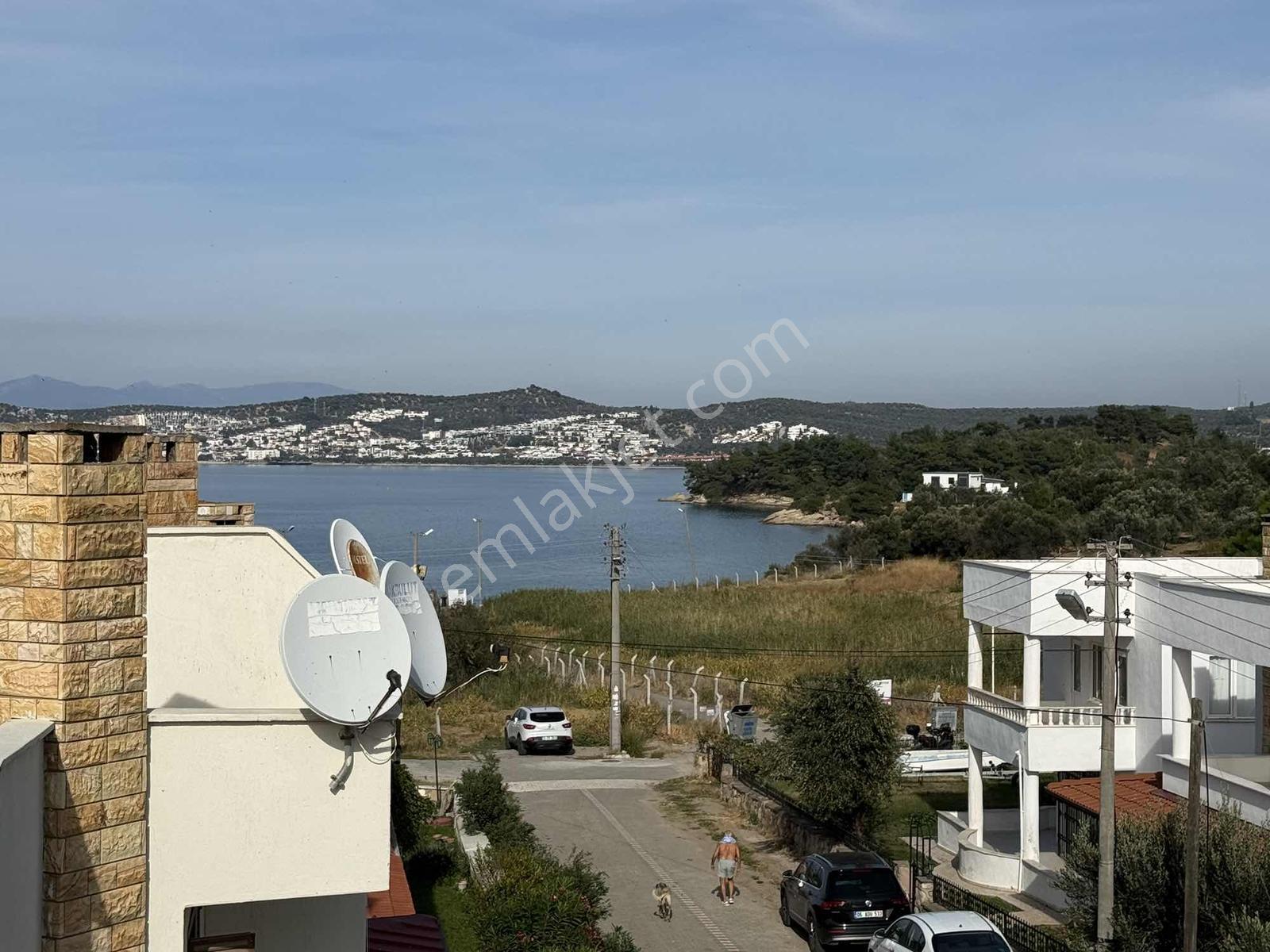 Kurallar Gayrimenkulden Denize Yürüyüş Mesafesinde Villa — fotoğraf 24