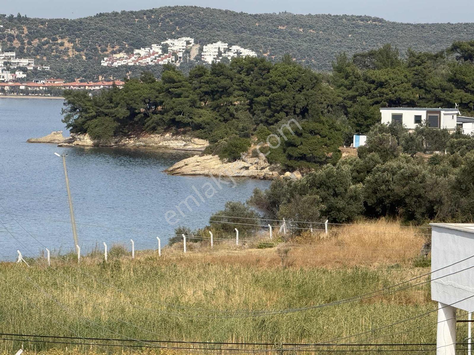 Kurallar Gayrimenkulden Denize Yürüyüş Mesafesinde Villa — fotoğraf 26