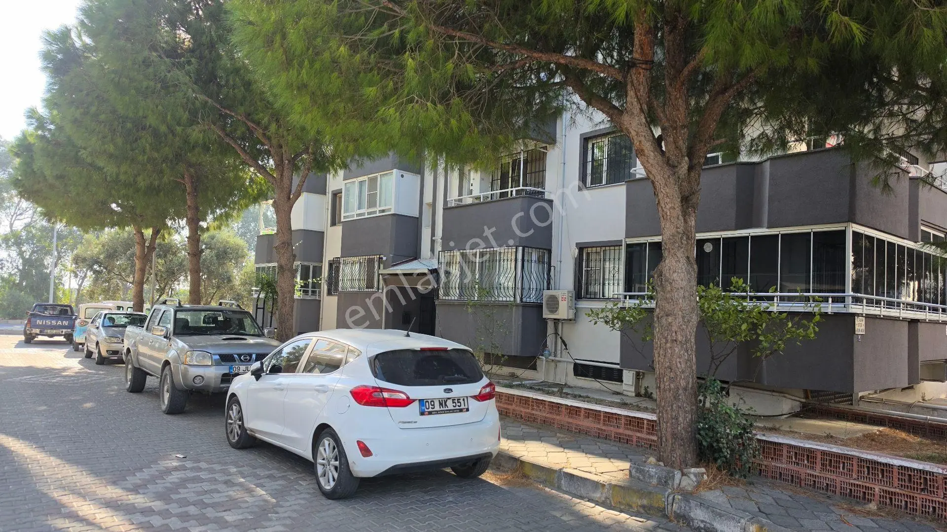 Söke Atatürk Mahallesi'Nde Satılık Geniş 3+1 Daire
