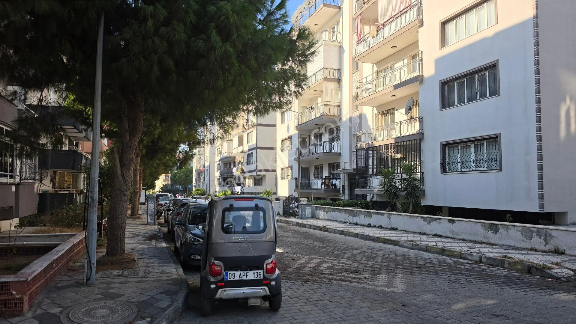 Söke Atatürk Mahallesi'nde Satılık Geniş 3+1 Daire — fotoğraf 2