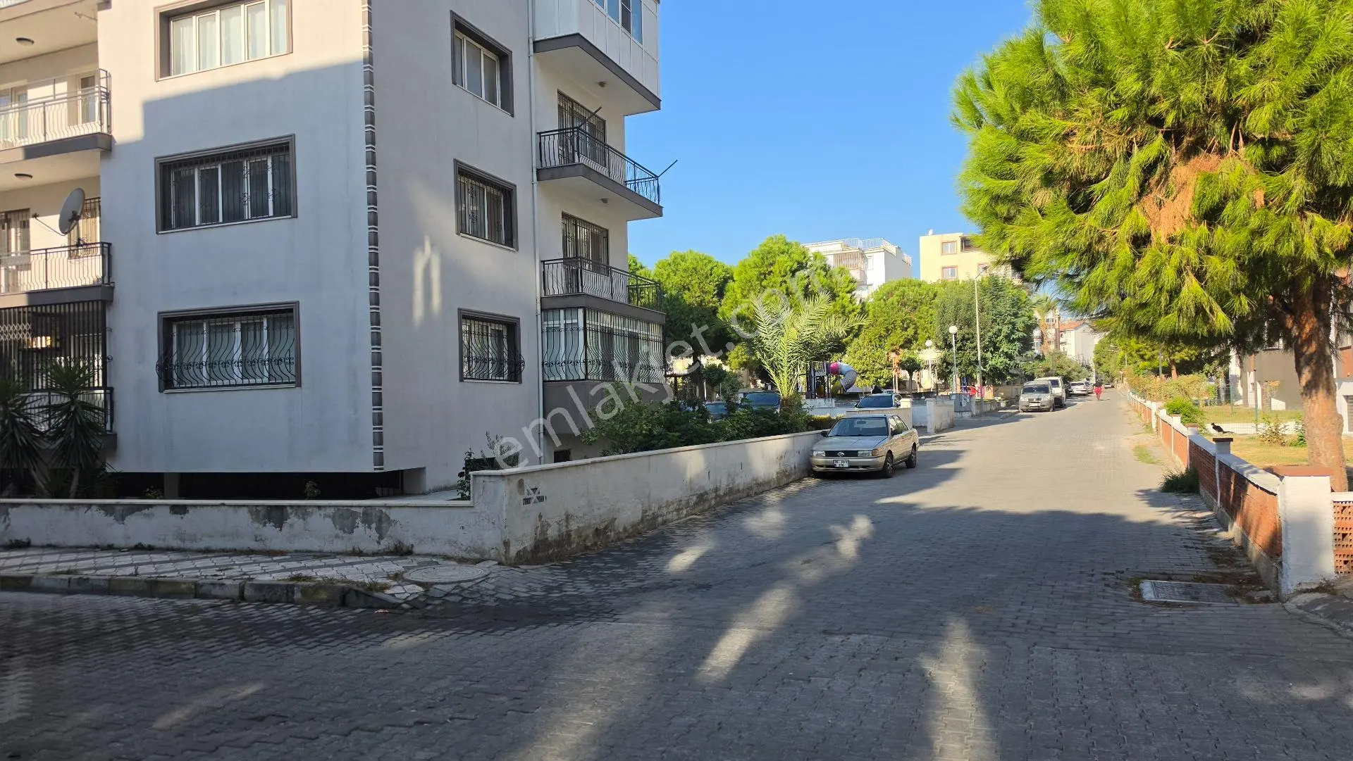 Söke Atatürk Mahallesi'nde Satılık Geniş 3+1 Daire — fotoğraf 6