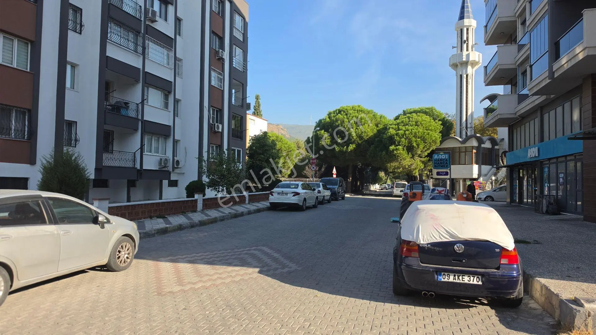Söke Atatürk Mahallesi'nde Satılık Geniş 3+1 Daire — fotoğraf 8