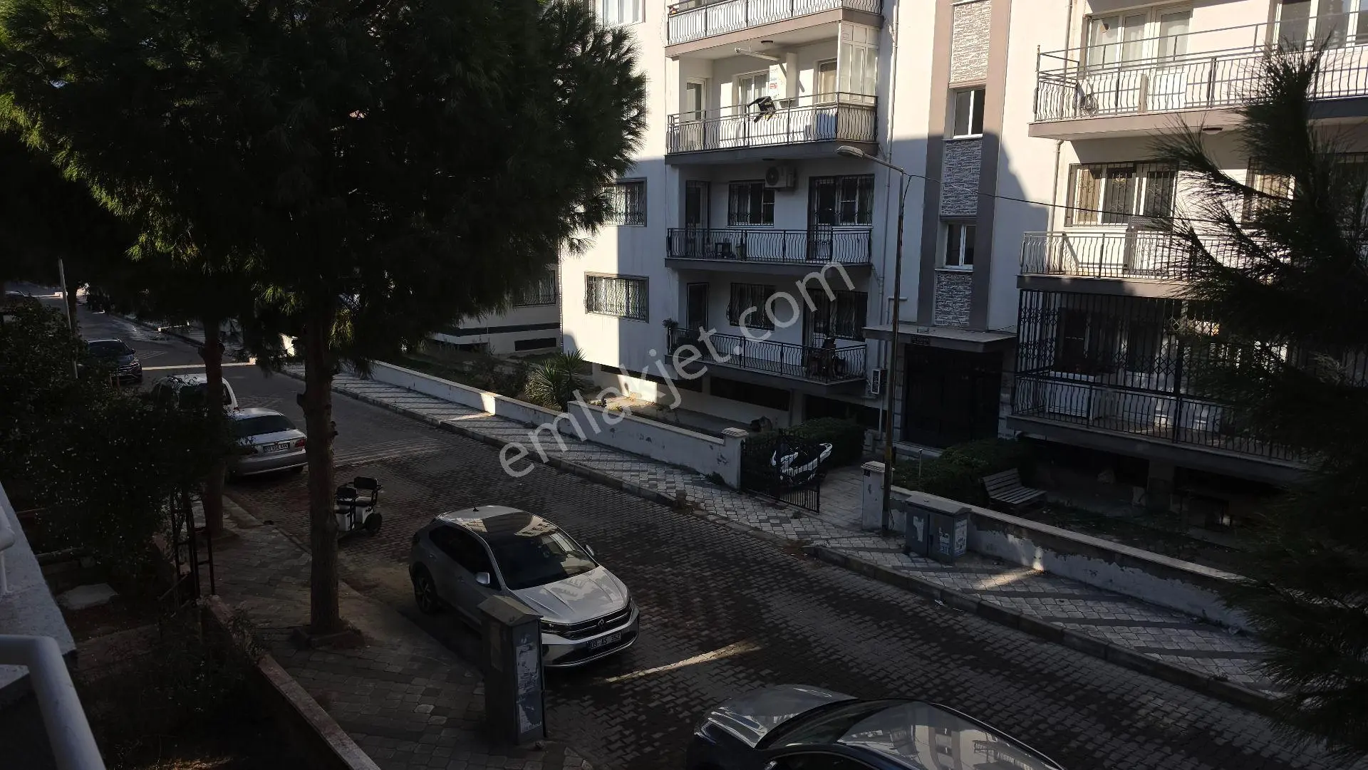 Söke Atatürk Mahallesi'nde Satılık Geniş 3+1 Daire — fotoğraf 11