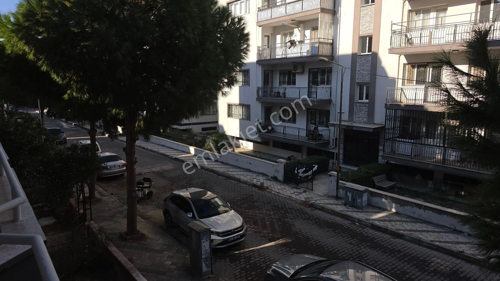 Söke Atatürk Mahallesi'nde Satılık Geniş 3+1 Daire — fotoğraf 14