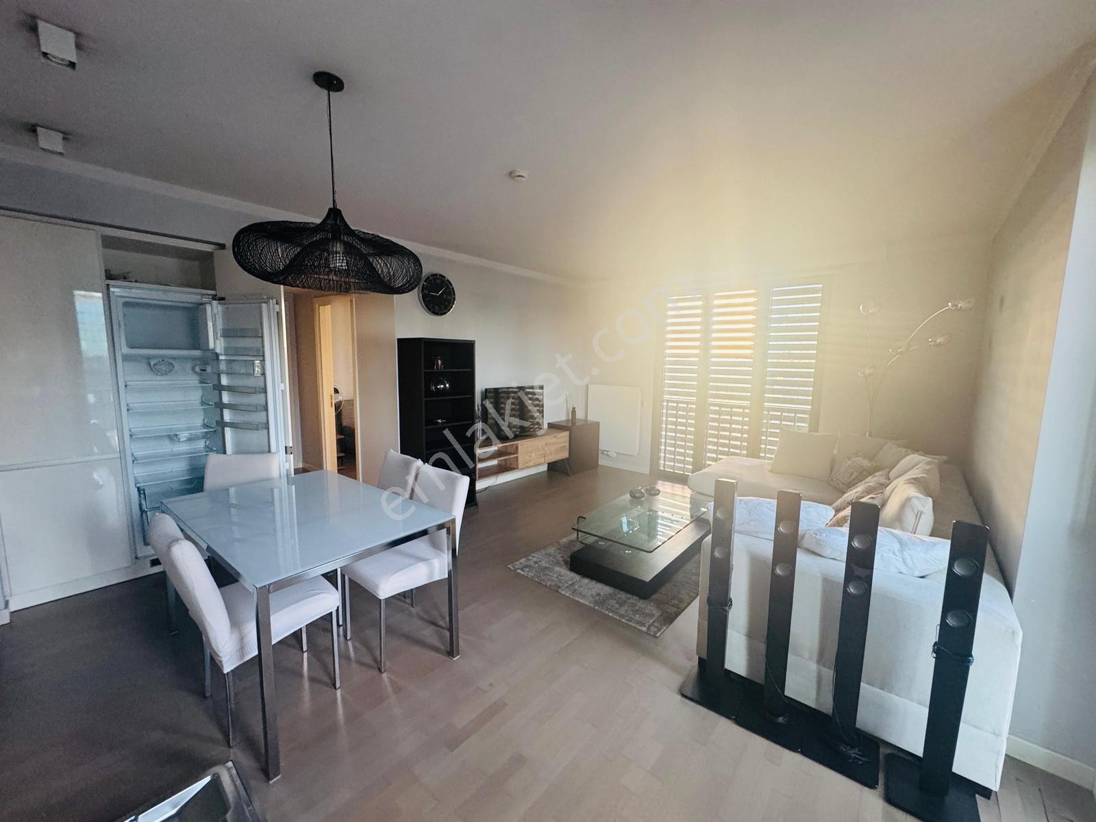 Modern Palas Bomontı'de Tek Yetkılı 120 M2 Rezıdans Konsept — fotoğraf 3