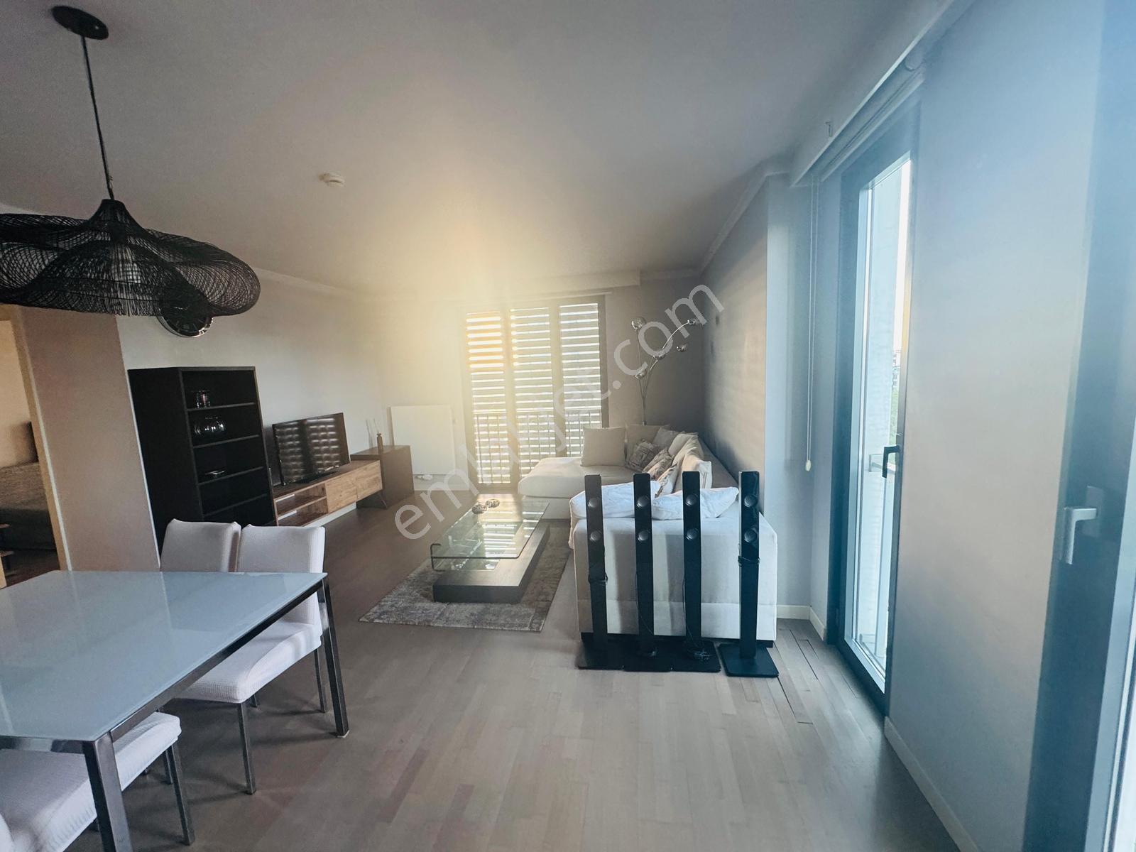 Modern Palas Bomontı'de Tek Yetkılı 120 M2 Rezıdans Konsept — fotoğraf 6