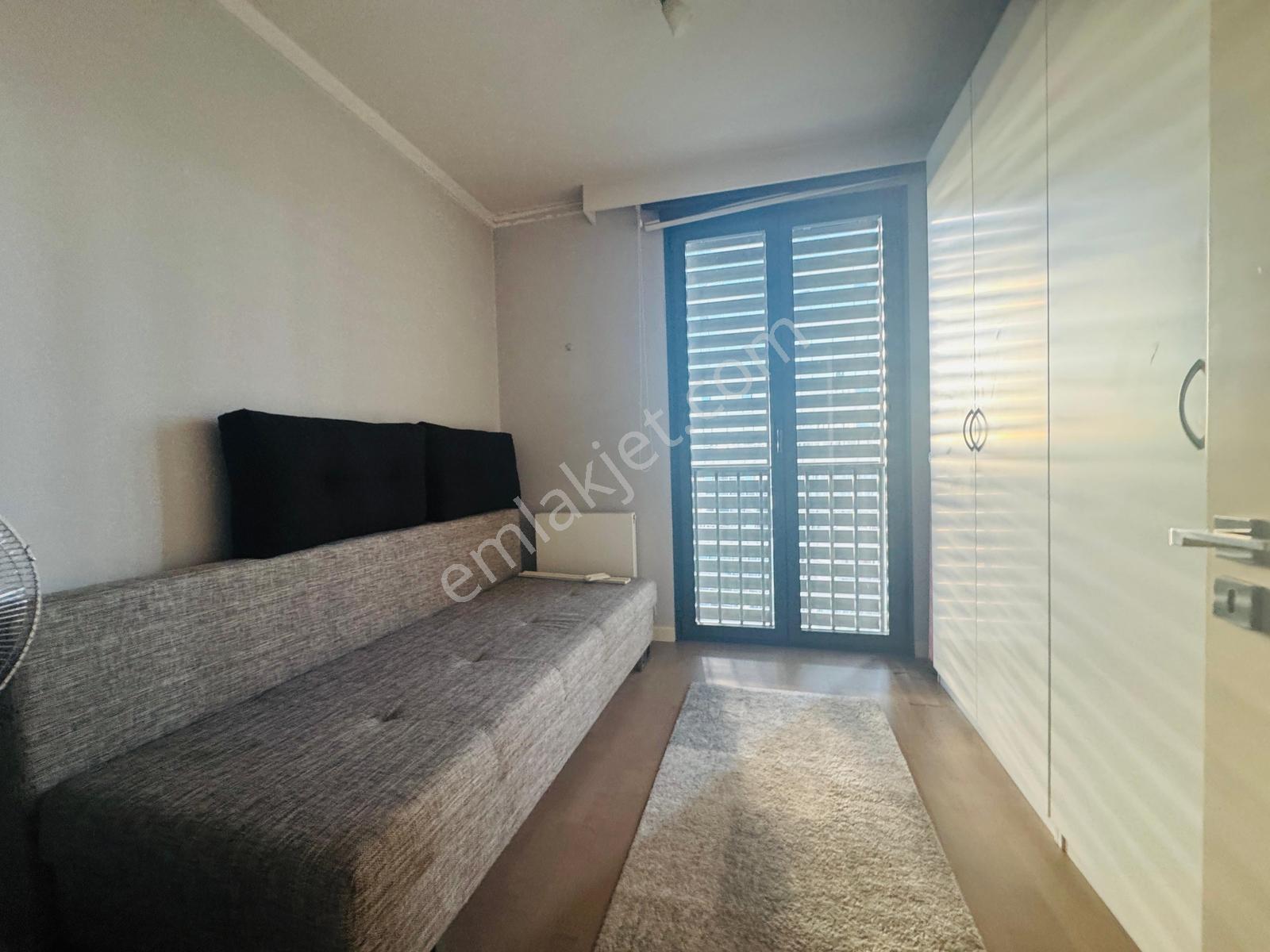 Modern Palas Bomontı'de Tek Yetkılı 120 M2 Rezıdans Konsept — fotoğraf 7