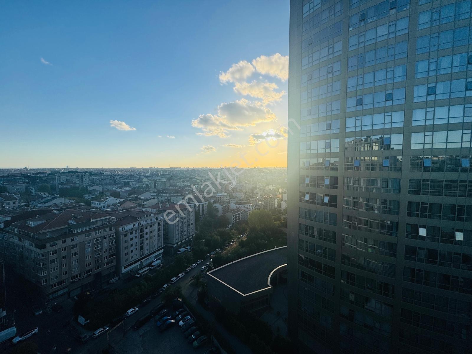 Modern Palas Bomontı'de Tek Yetkılı 120 M2 Rezıdans Konsept — fotoğraf 8