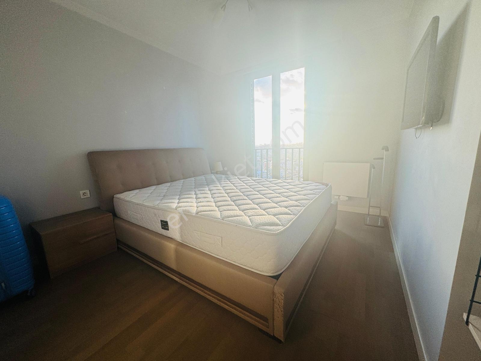 Modern Palas Bomontı'de Tek Yetkılı 120 M2 Rezıdans Konsept — fotoğraf 9