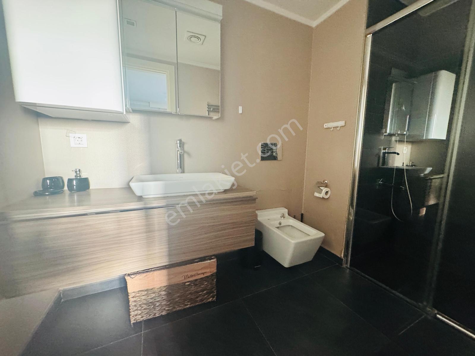 Modern Palas Bomontı'de Tek Yetkılı 120 M2 Rezıdans Konsept — fotoğraf 11