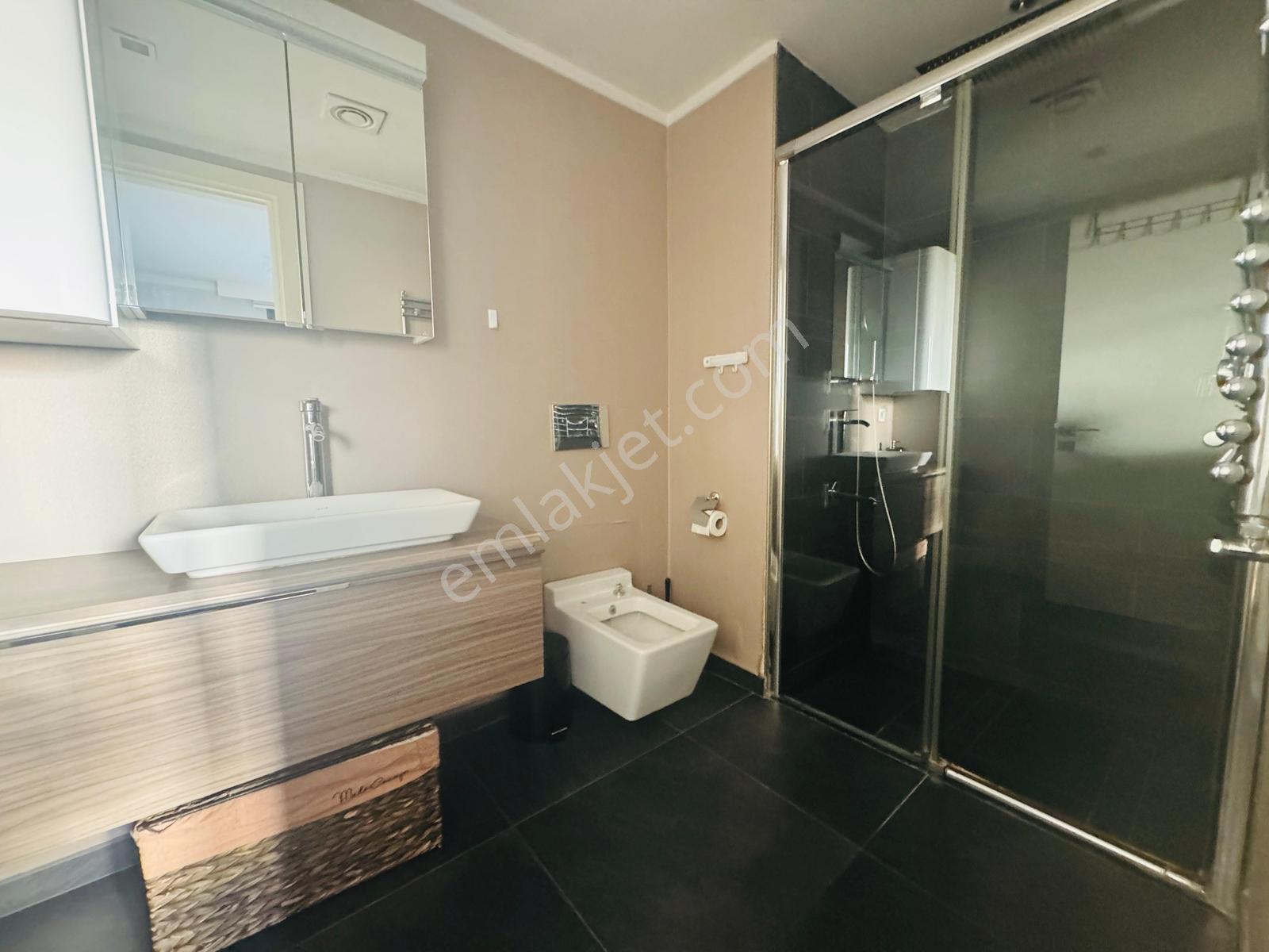 Modern Palas Bomontı'de Tek Yetkılı 120 M2 Rezıdans Konsept — fotoğraf 12