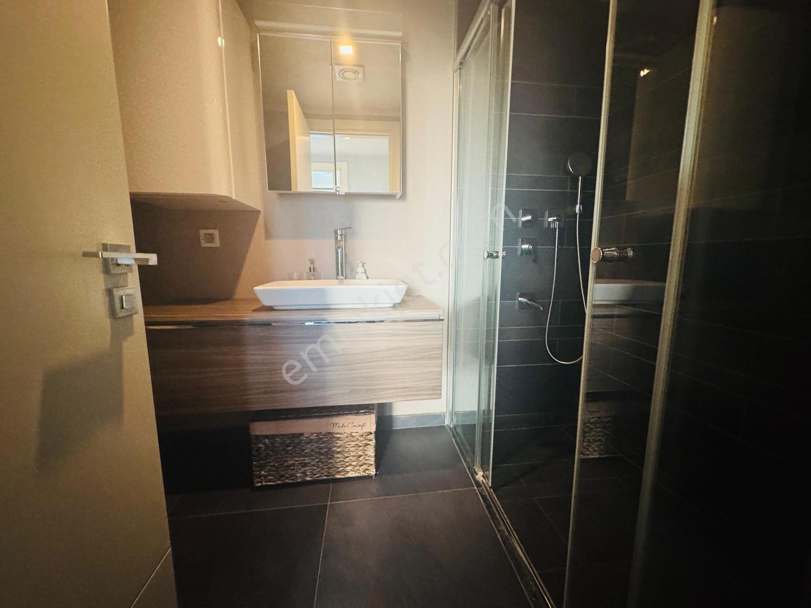 Modern Palas Bomontı'de Tek Yetkılı 120 M2 Rezıdans Konsept — fotoğraf 13