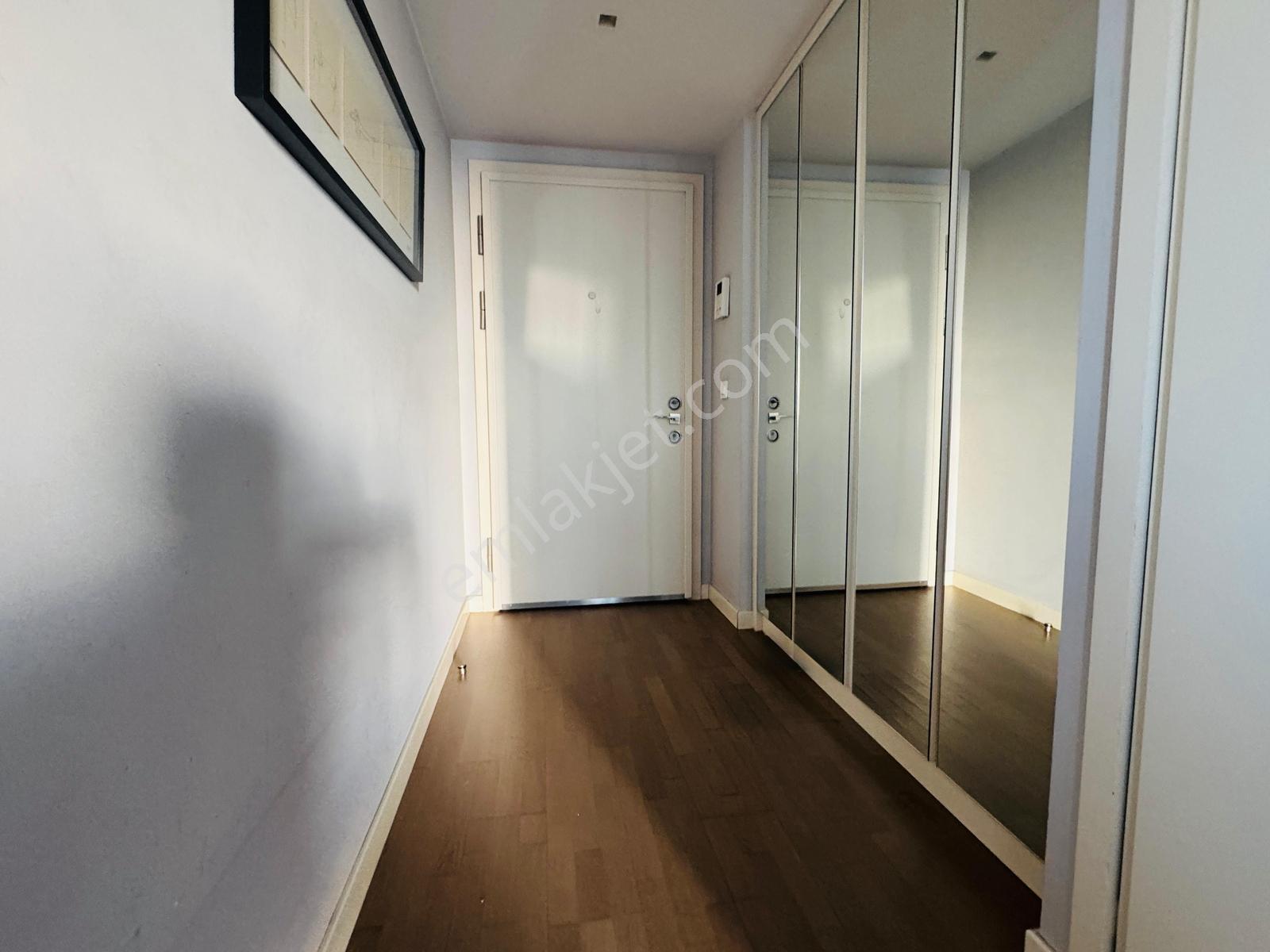 Modern Palas Bomontı'de Tek Yetkılı 120 M2 Rezıdans Konsept — fotoğraf 33
