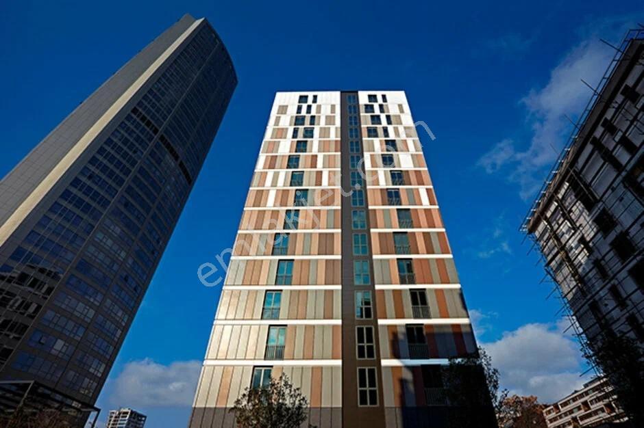 Modern Palas Bomontı'de Tek Yetkılı 120 M2 Rezıdans Konsept — fotoğraf 34