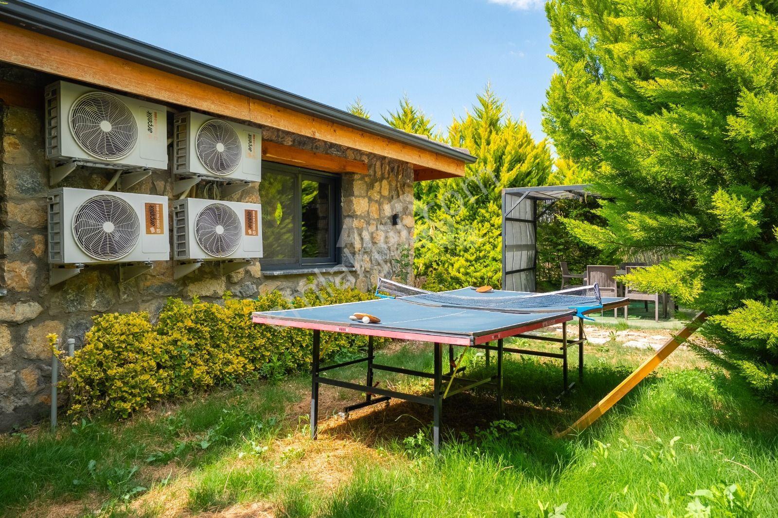 Muğla-yakaköyde 3+1 Satılık Taş Villa — fotoğraf 6