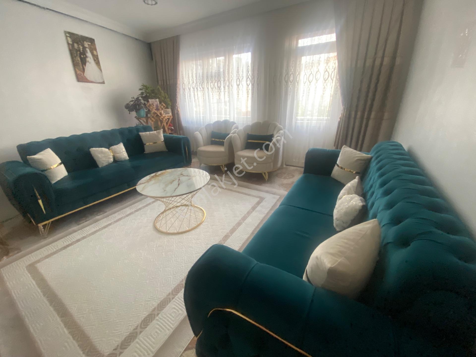 Gaziantep Şahinbey Güneş Mahallesi Satılık 2+1 Müstakil Ev — fotoğraf 3